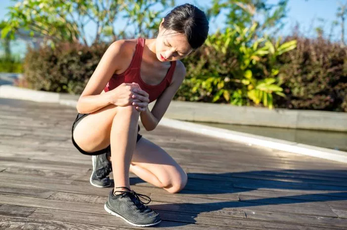 6 Jenis Olahraga yang Harus Dihindari Pengidap Osteoarthritis
