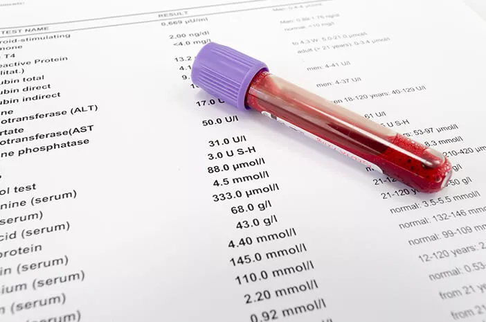 Kanker Darah Diturunkan Secara Genetik, Mitos atau Fakta?