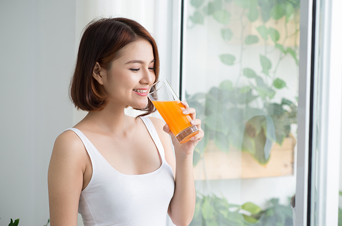 Begini Cara Melakukan Diet Divertikulitis