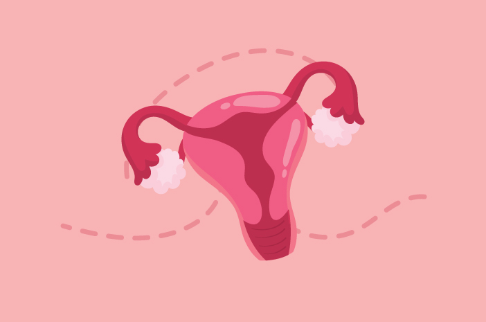 Awas, Bakteri Chlamydia Sebabkan Komplikasi Ini pada Perempuan