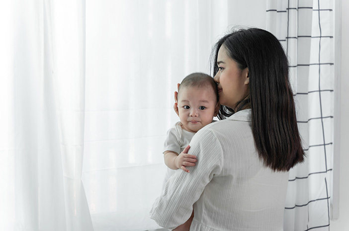 Tren Surrogate Mother Untuk Punya Anak