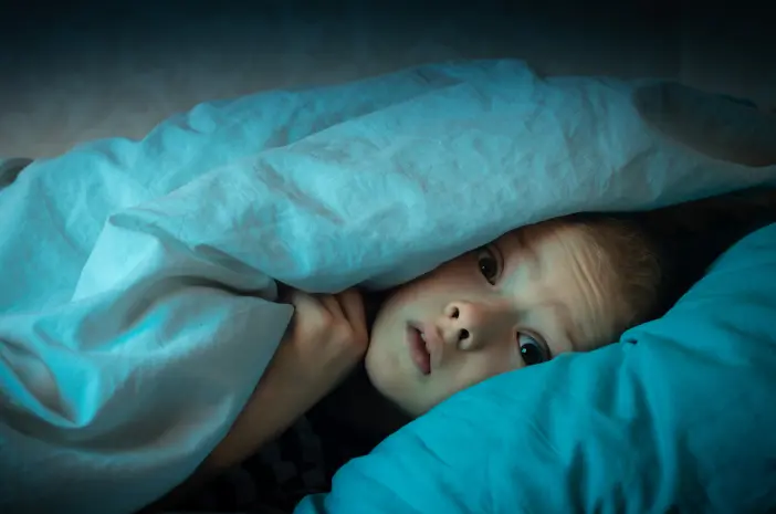 Cara Mengatasi Insomnia yang Dialami oleh Anak