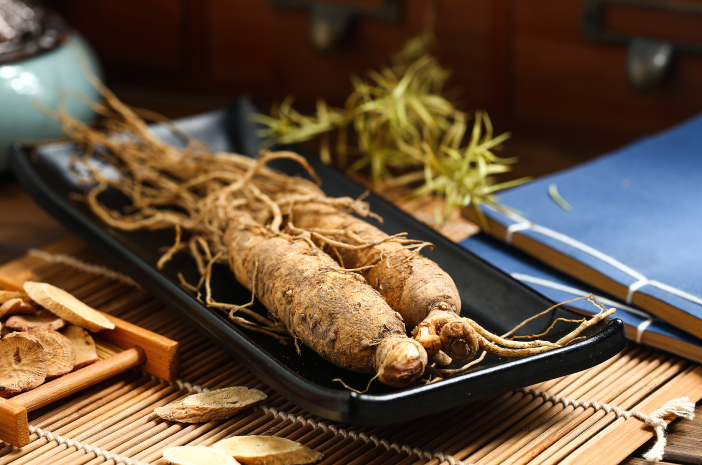 Benarkah Ginseng Ampuh Menjaga Daya Tahan Tubuh?