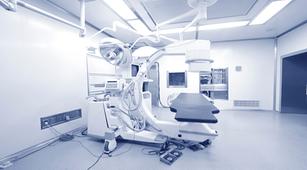 C Arm Radiography Fluoroscopy, Penunjang untuk Bedah Ortopedi 