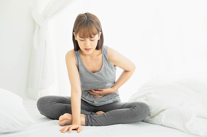 Bukan Kanker, Miom pada Uterus juga Bisa Berbahaya