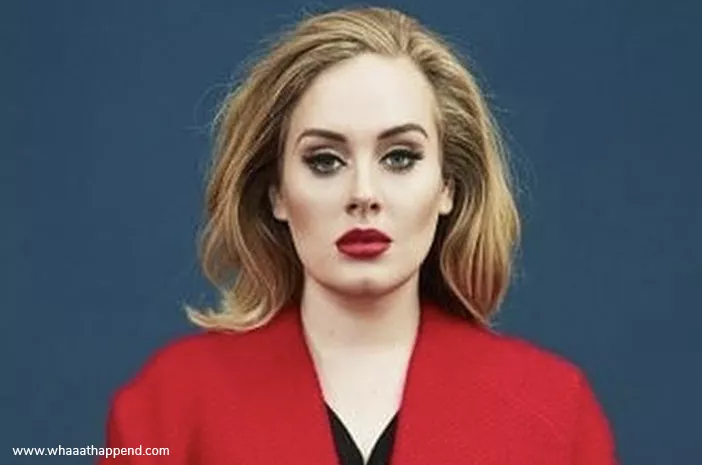 Ini Olahraga yang Adele Lakukan untuk Turunkan Berat Badan