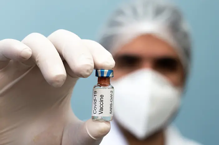 4 Fakta Vaksin AstraZeneca CTMAV547 yang Dihentikan Sementara di Indonesia