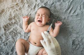 Ibu, Ketahui Imunisasi Bayi di Bawah 1 Tahun
