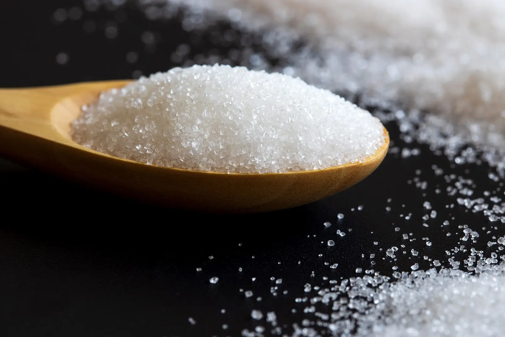 Batasan Aman Konsumsi Gula pada Balita