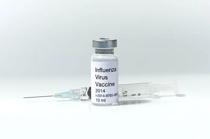 5 Hal yang Perlu Diketahui Sebelum Melakukan Vaksin Flu