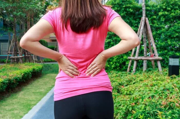 Osteoporosis di Usia Muda, Apa Sebabnya?