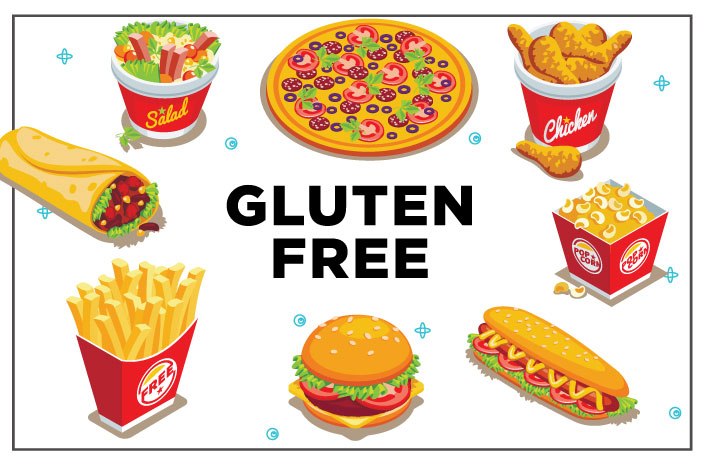  Diet Gluten Free, Apa Manfaatnya untuk Kesehatan?
