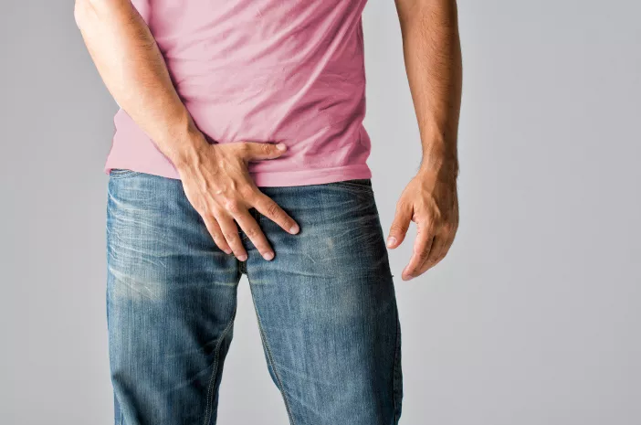 Kenali 3 Jenis dan Penyebab Prostatitis