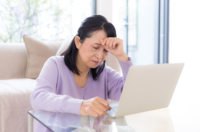 Bisakah Wanita Mencapai Orgasme setelah Menopause?