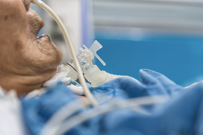Hati-Hati, Hipertensi Tak Terkontrol Bisa Memicu Stroke