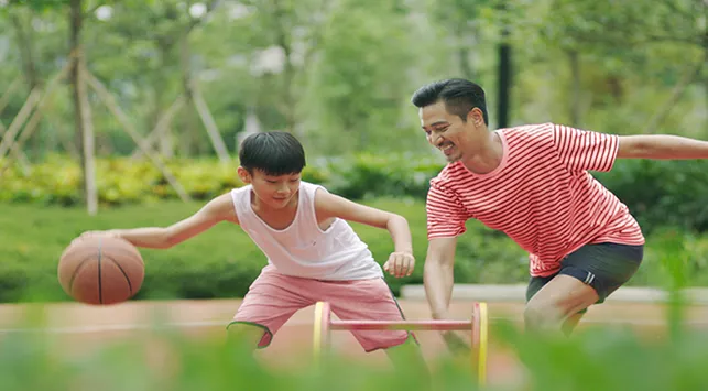 4 Alasan Mengapa Anak Harus Melakukan Olahraga Tim