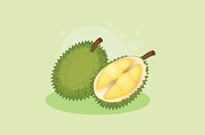 Mitos atau Fakta, Pengidap Diabetes Tidak Boleh Makan Durian? 