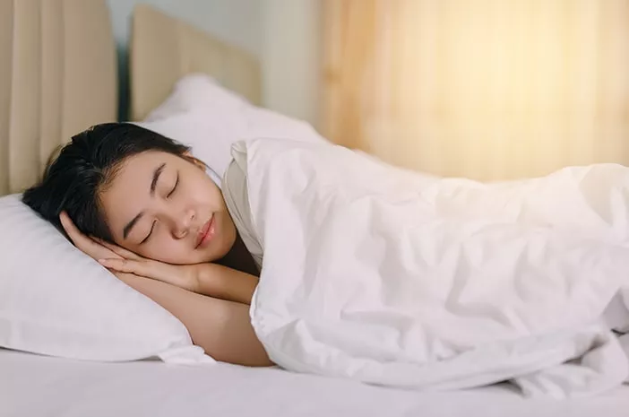 Cara Mudah Mengatur Jam Tidur saat Puasa