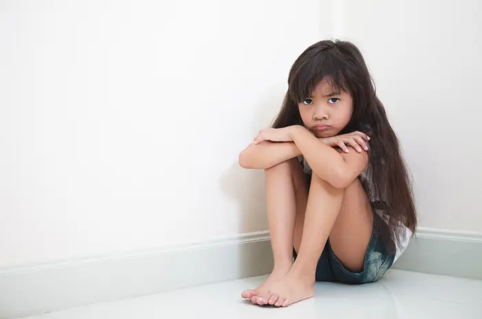 Ini Tipe Penelantaran yang Bisa Terjadi pada Anak