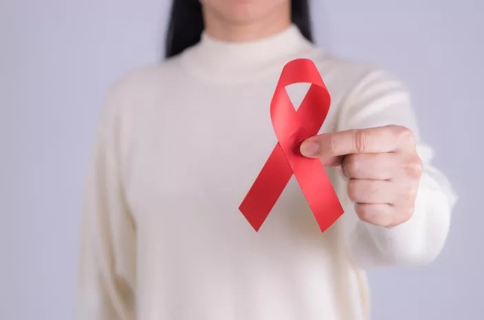 Kenapa Penularan HIV Erat Dikaitkan dengan Seks Anal?