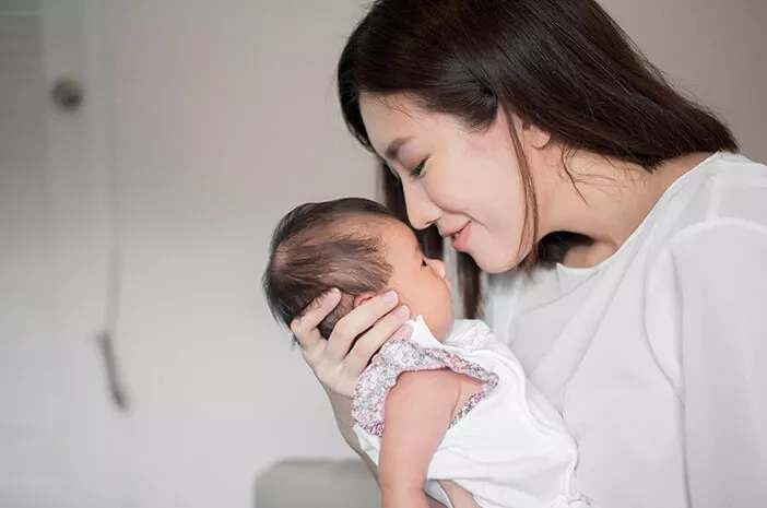 Ibu Baru, Ini Cara Merawat Newborn yang Perlu Diperhatikan