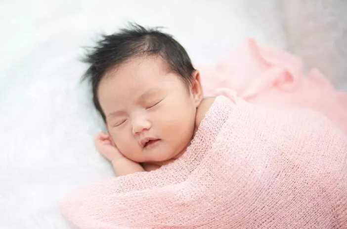 Cegah ISPA pada Bayi dengan 4 Cara Ini