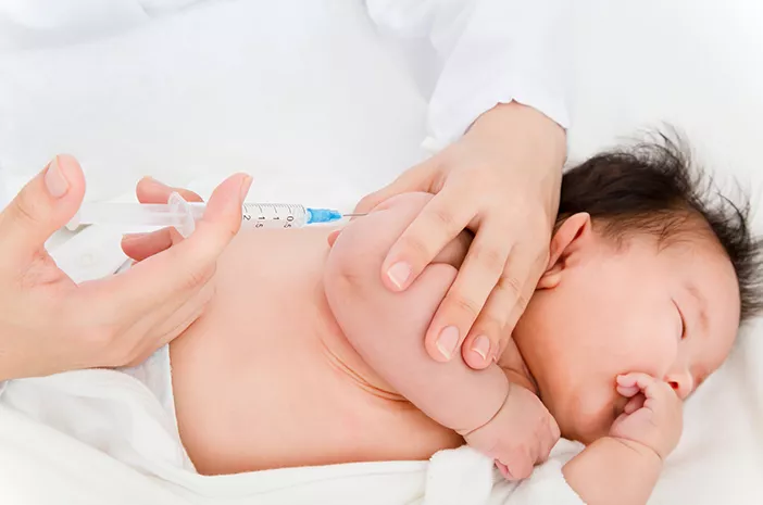 Vaksinasi pada Bayi, Cara agar Mencegah Infeksi Meningitis