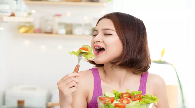 Kenalan dengan Diet Mayo untuk Turunkan Berat Badan