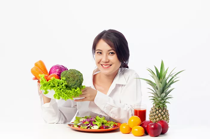 6 Makanan untuk Menurunkan Tekanan Darah Tinggi