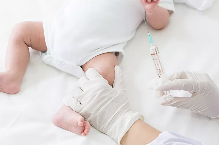 Mengapa Anak Perlu Mendapatkan Imunisasi BCG?