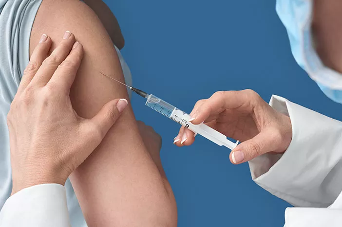 Langkah Lanjutan Setelah Vaksin Virus Corona