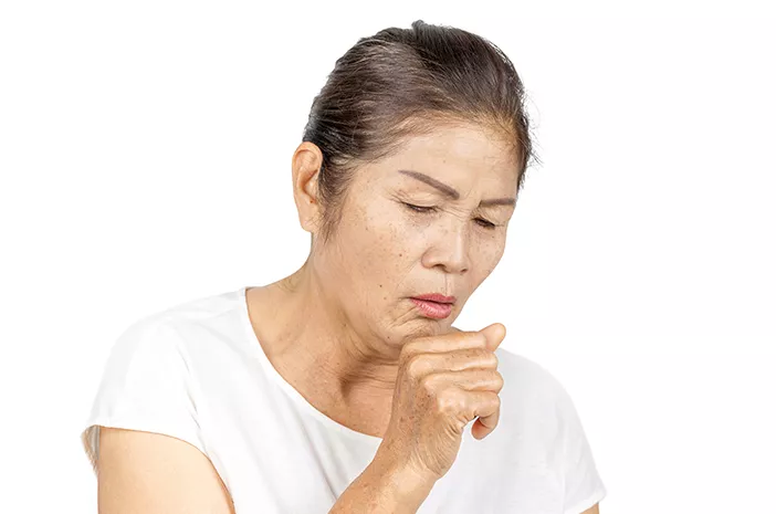 Pengidap Pneumonia Rentan Alami Penumpukan Nanah di Selaput Paru, Kenapa?