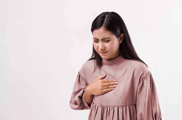 Penyakit Katup Jantung Lebih Sering Dialami Wanita Dibanding Pria?