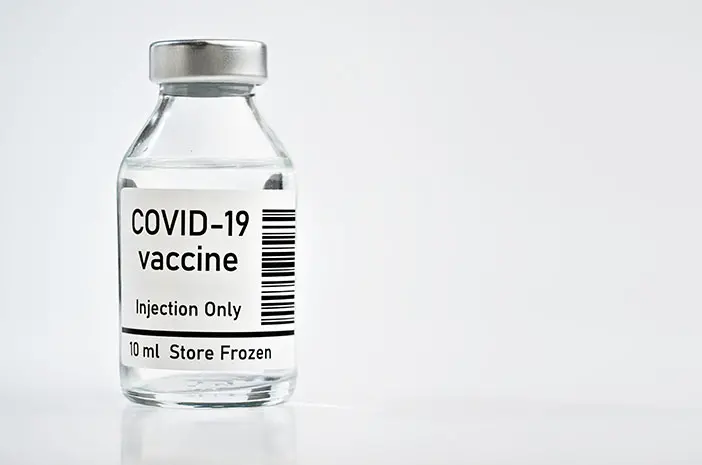 Update Vaksin Corona: Proses BPOM Vaksin Sinovac