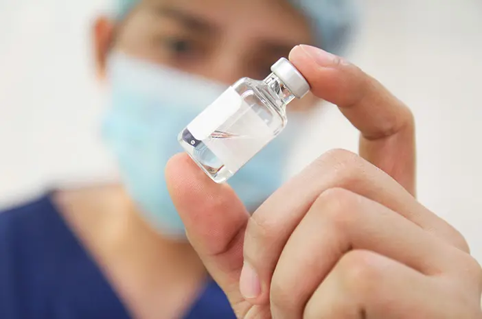 Harus Tahu Hoaks tentang Vaksin Flu