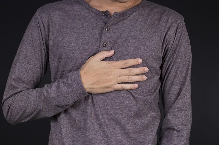8 Ciri-Ciri Penyakit Jantung yang Sering Diabaikan