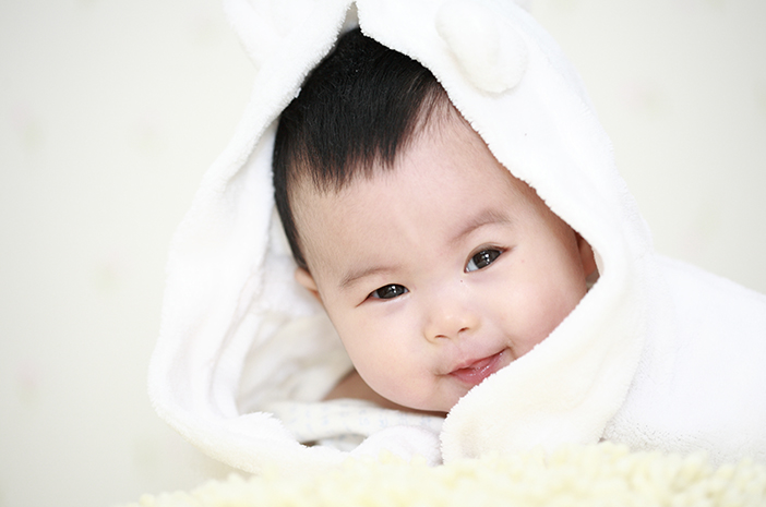 5 Alasan Bayi dan Balita Lebih Sering Muntah