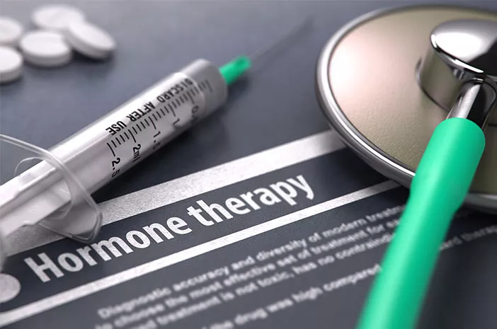 Bisakah Menopause Diatasi dengan Terapi Hormon?