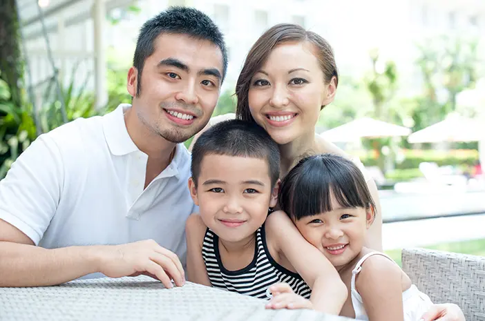 Ketahui 5 Manfaat dari Program Keluarga Berencana