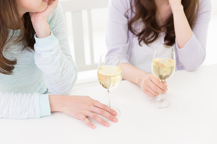Kebiasaan Minum Alkohol Dapat Sebabkan Hepatomegali