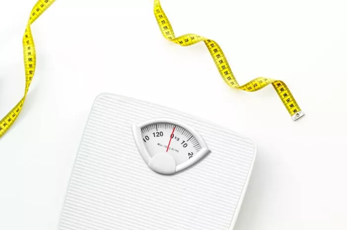 Tanpa Disadari, 4 Nutrisi Ini Dapat Menaikkan Berat Badan