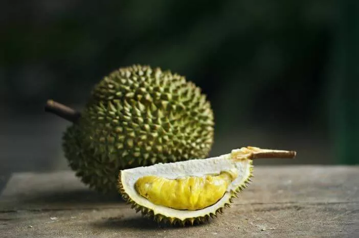 7 Manfaat Luar Biasa Durian yang Perlu Diketahui