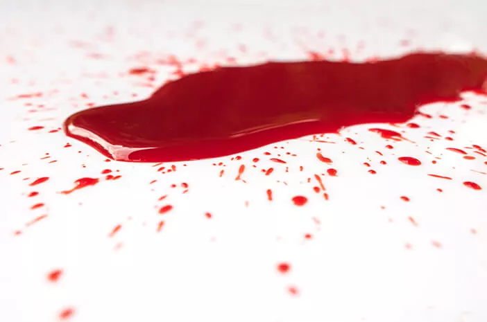 Perlu Tahu, Ini 4 Penyebab Perdarahan Postpartum