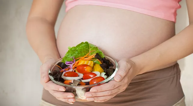 4 Asupan Nutrisi Penting Saat Kehamilan Trimester Kedua