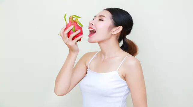 Miliki Gigi Sehat dengan Konsumsi 4 Makanan Berikut