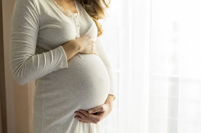 Hati-Hati, Rubella Bisa Sebabkan Keguguran pada Kehamilan