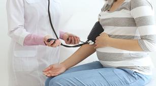Hipertensi saat Hamil Bisa Sebabkan 6 Komplikasi Ini