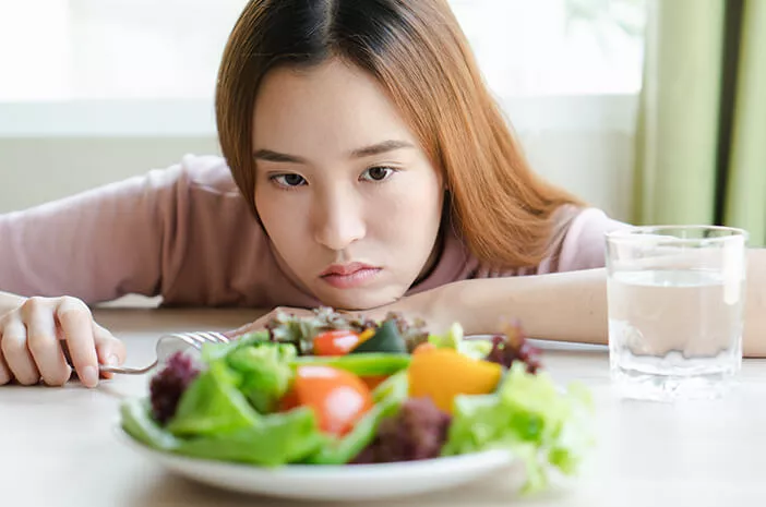 Binge Eating Disorder vs Bulimia, Mana yang Lebih Berbahaya?