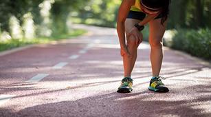 Olahraga yang Berisiko Alami Cedera Ligamen Lutut Anterior