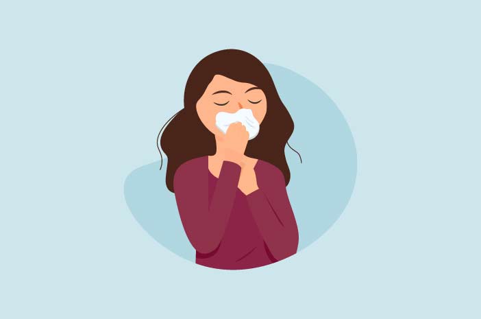 Kapan Operasi Dibutuhkan untuk Mengatasi Polip Hidung?